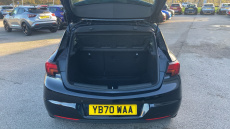 Vauxhall Astra 1.2 Turbo 145 Elite Nav Premium 5dr Petrol Hatchback